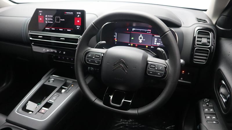 Used Citroen C5 Aircross 2025 for sale - 77248681: Photo 11