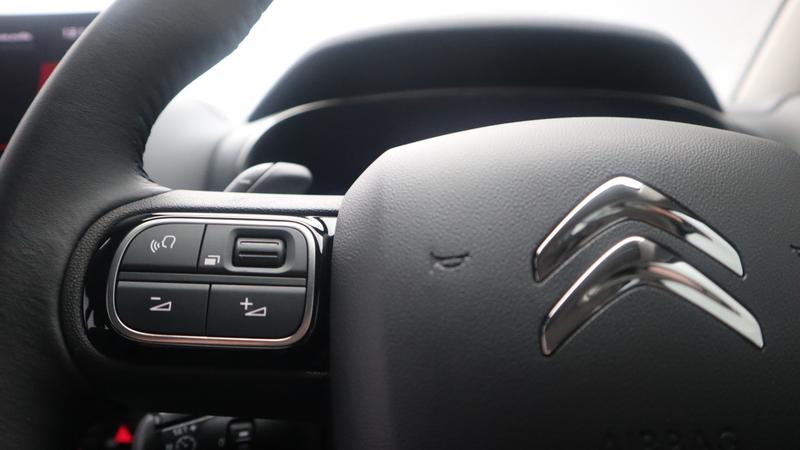 Used Citroen C5 Aircross 2025 for sale - 77248681: Photo 12