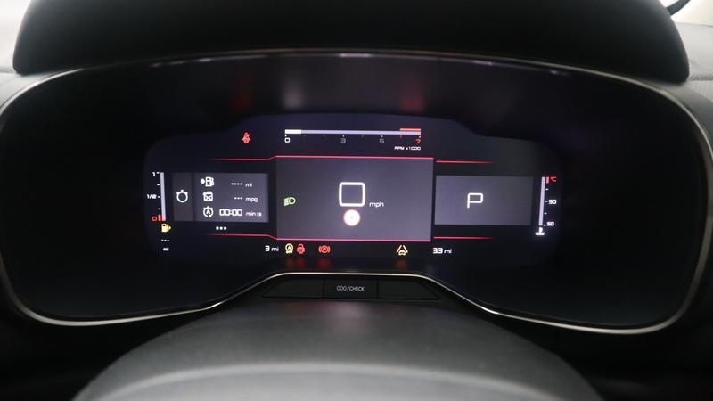 Used Citroen C5 Aircross 2025 for sale - 77248681: Photo 14