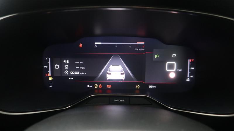 Used Citroen C5 Aircross 2025 for sale - 77248681: Photo 17