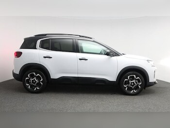 Used Citroen C5 Aircross 2025 for sale - 77248681: Photo