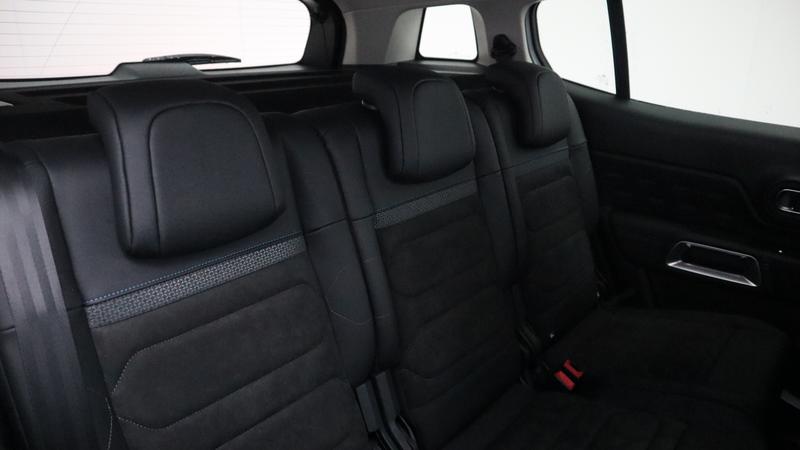 Used Citroen C5 Aircross 2025 for sale - 77248681: Photo 31
