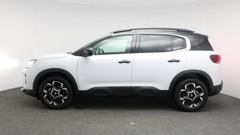 Used Citroen C5 Aircross 2025 for sale - 77248681: Photo 6