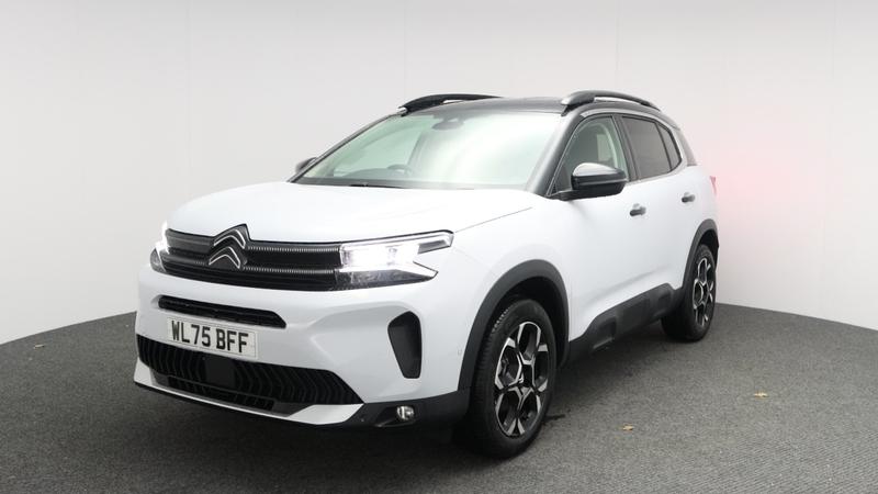 Used Citroen C5 Aircross 2025 for sale - 77248681: Photo 7
