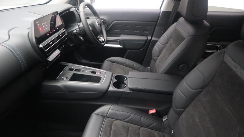 Used Citroen C5 Aircross 2025 for sale - 77248681: Photo 9