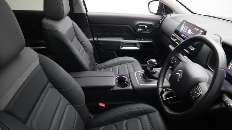 Used Citroen C5 Aircross for sale - 78206242: Photo 10