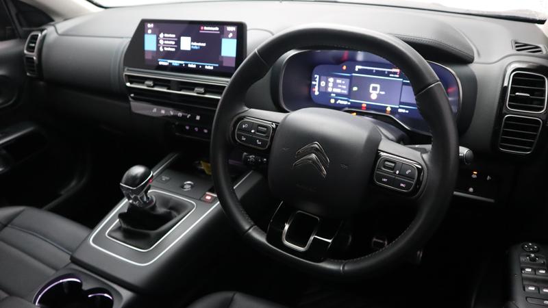 Used Citroen C5 Aircross for sale - 78206242: Photo 11