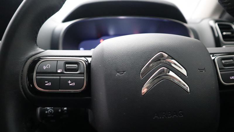 Used Citroen C5 Aircross for sale - 78206242: Photo 12