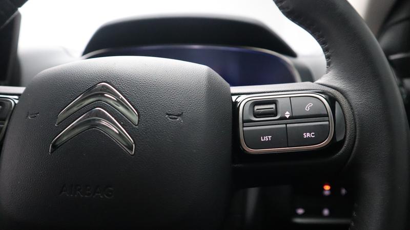 Used Citroen C5 Aircross for sale - 78206242: Photo 13