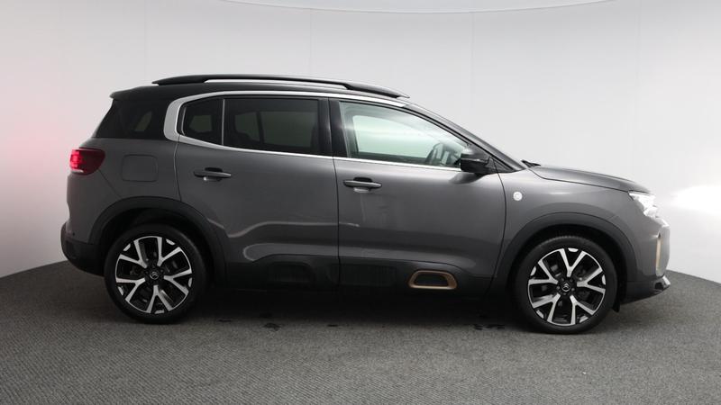 Used Citroen C5 Aircross for sale - 78206242: Photo 2