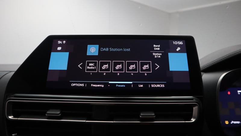 Used Citroen C5 Aircross for sale - 78206242: Photo 21