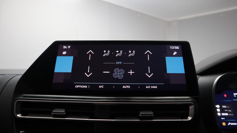 Used Citroen C5 Aircross for sale - 78206242: Photo 22