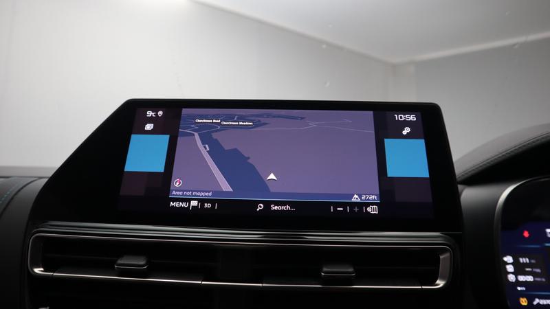 Used Citroen C5 Aircross for sale - 78206242: Photo 23