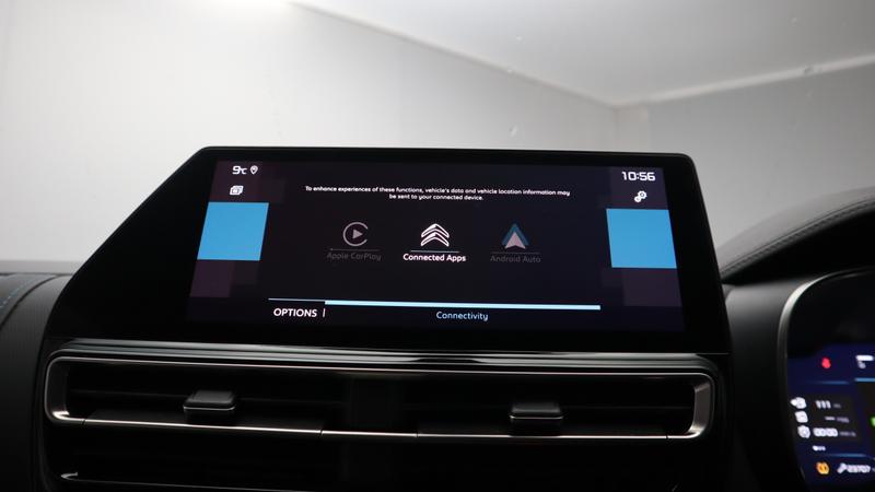 Used Citroen C5 Aircross for sale - 78206242: Photo 26