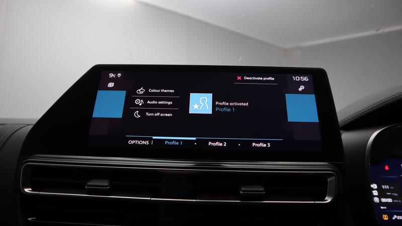 Used Citroen C5 Aircross for sale - 78206242: Photo 27