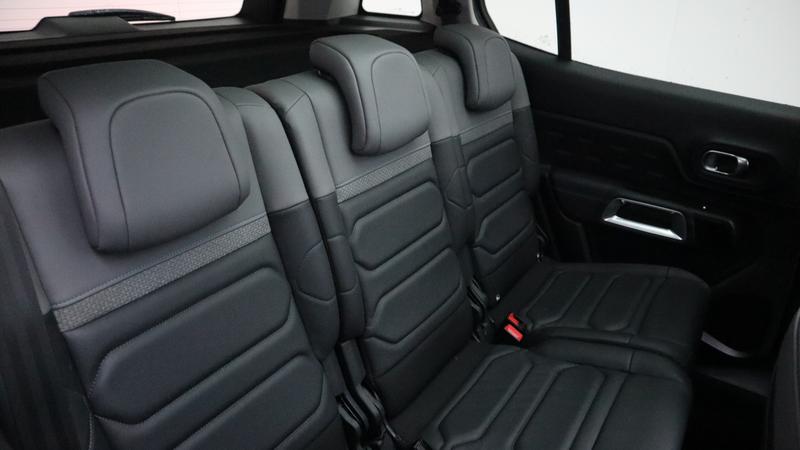 Used Citroen C5 Aircross for sale - 78206242: Photo 33