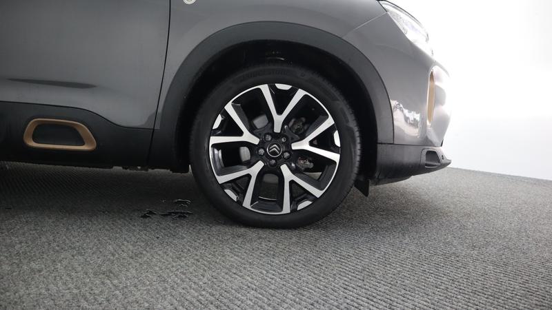 Used Citroen C5 Aircross for sale - 78206242: Photo 35