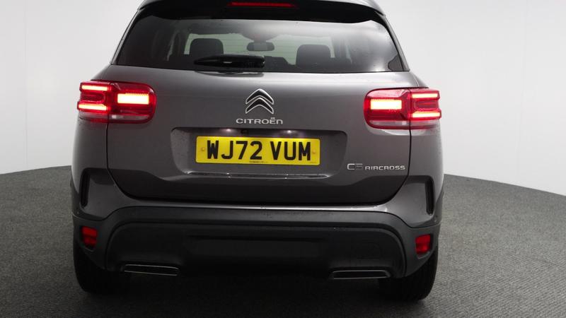 Used Citroen C5 Aircross for sale - 78206242: Photo 4