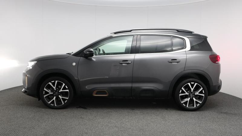 Used Citroen C5 Aircross for sale - 78206242: Photo 6