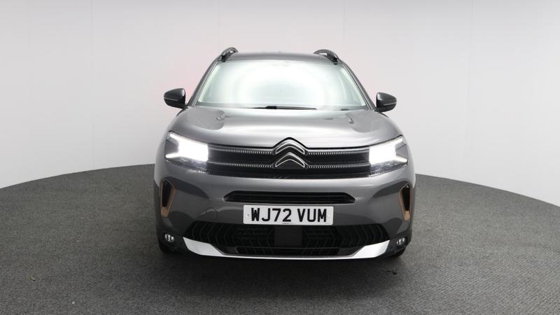 Used Citroen C5 Aircross for sale - 78206242: Photo 8