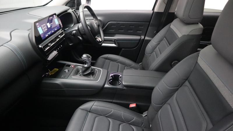 Used Citroen C5 Aircross for sale - 78206242: Photo 9