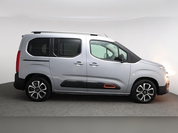 Used Citroen Berlingo 2023 for sale - 78513380: Photo
