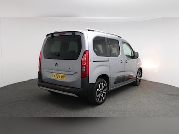 Used Citroen Berlingo 2023 for sale - 78513380: Photo