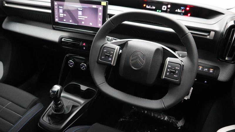 Used Citroen C3 for sale - 77435171: Photo 11