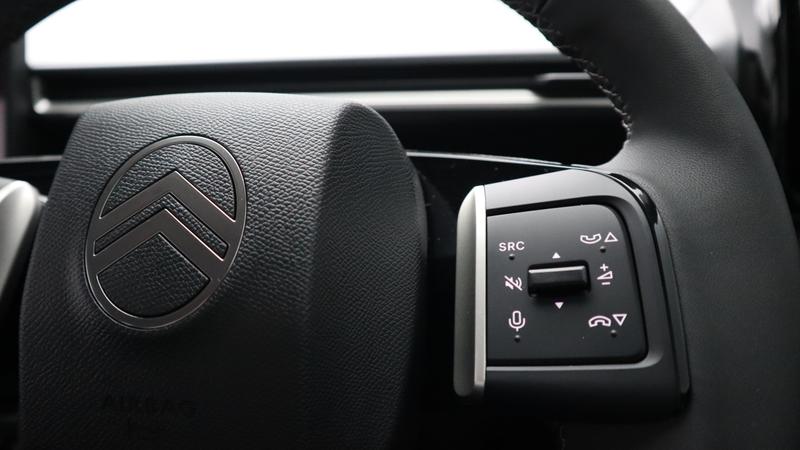 Used Citroen C3 for sale - 77435171: Photo 13