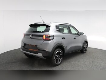 Used Citroen C3 undefined for sale - 77435171: Photo