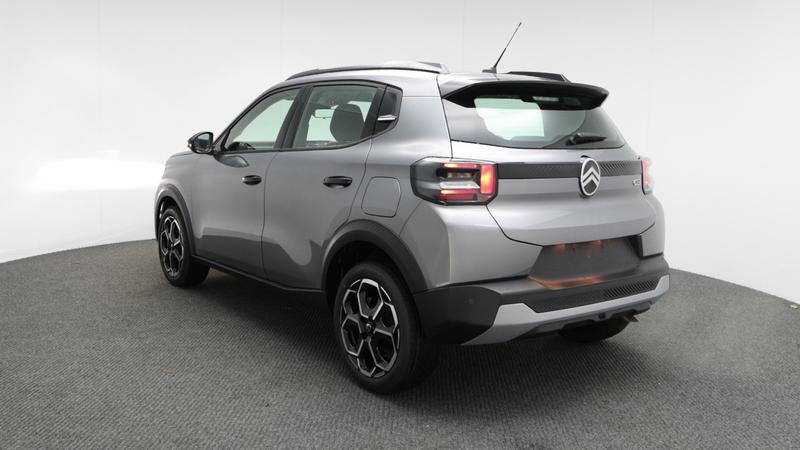 Used Citroen C3 for sale - 77435171: Photo 5