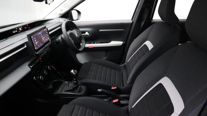 Used Citroen C3 for sale - 77435171: Photo 9