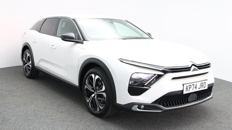 Used Citroen C5 X 2024 for sale - 77116982: Photo 1