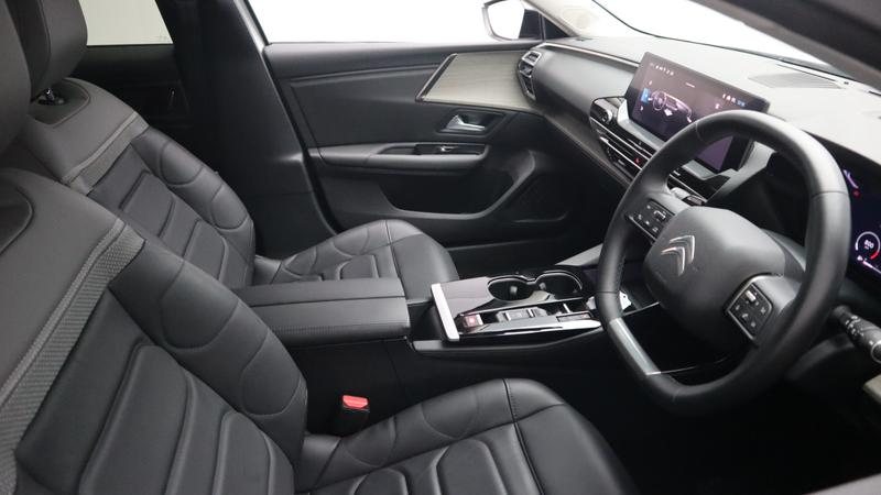 Used Citroen C5 X 2024 for sale - 77116982: Photo 10