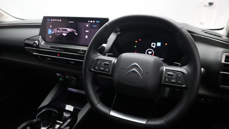 Used Citroen C5 X 2024 for sale - 77116982: Photo 11