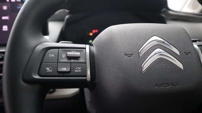 Used Citroen C5 X 2024 for sale - 77116982: Photo 12