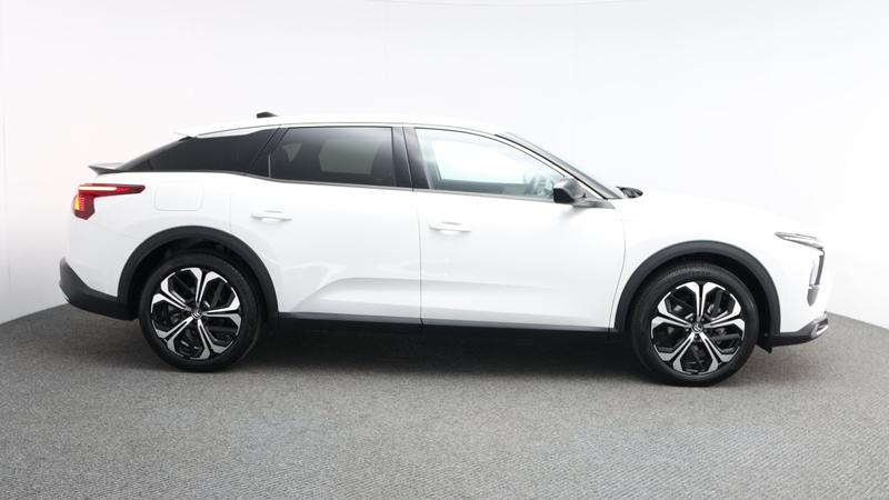 Used Citroen C5 X 2024 for sale - 77116982: Photo 2