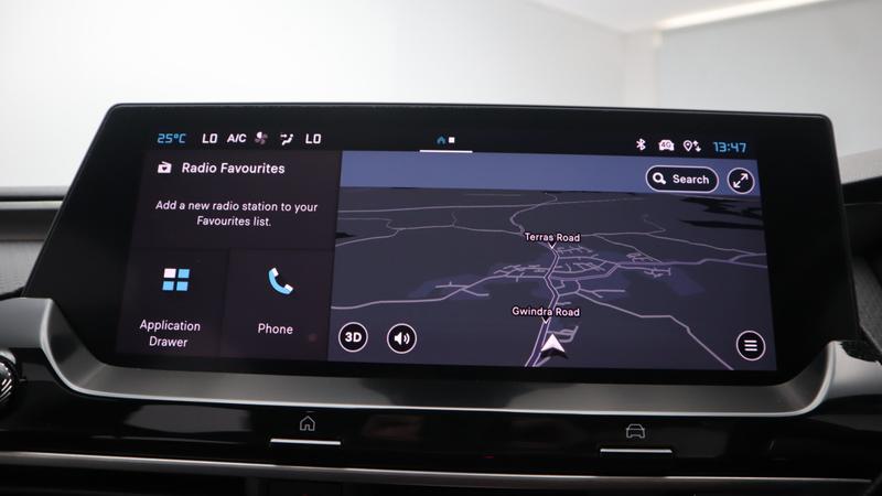 Used Citroen C5 X 2024 for sale - 77116982: Photo 21