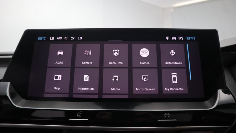 Used Citroen C5 X 2024 for sale - 77116982: Photo 23