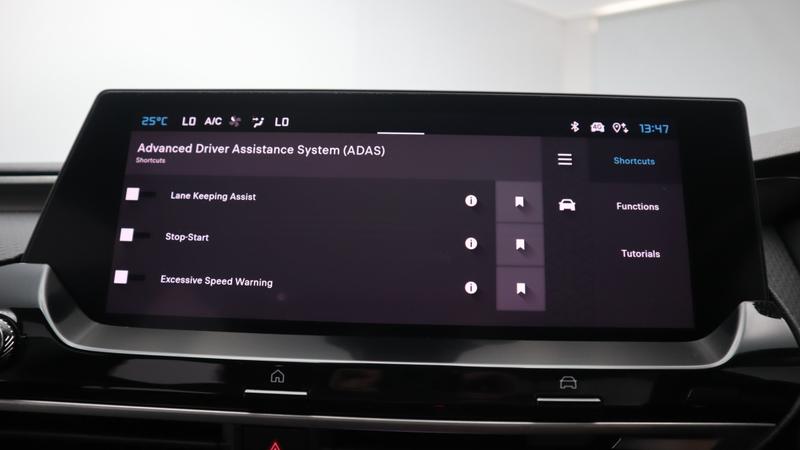 Used Citroen C5 X 2024 for sale - 77116982: Photo 24