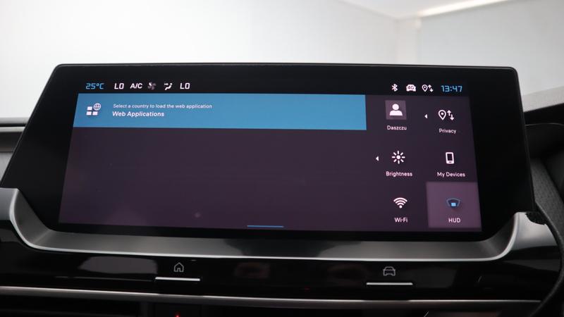 Used Citroen C5 X 2024 for sale - 77116982: Photo 25