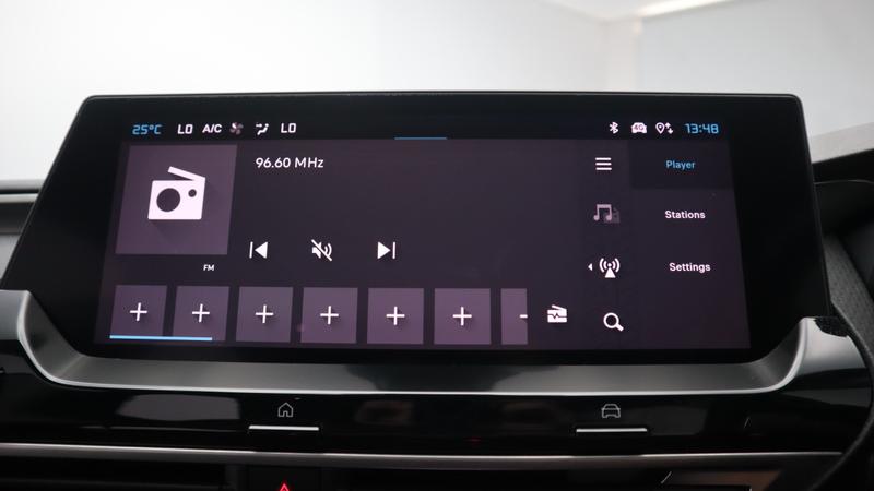 Used Citroen C5 X 2024 for sale - 77116982: Photo 27