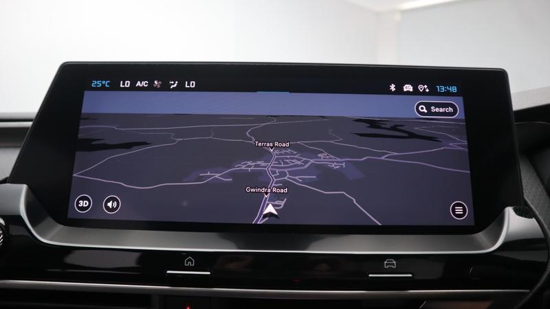 Used Citroen C5 X 2024 for sale - 77116982: Photo 29