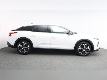 Used Citroen C5 X 2024 for sale - 77116982: Photo