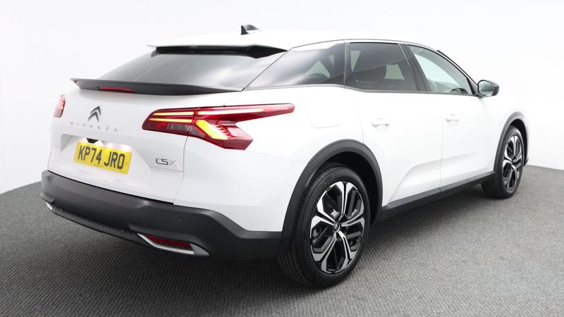 Used Citroen C5 X 2024 for sale - 77116982: Photo 3