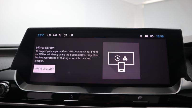 Used Citroen C5 X 2024 for sale - 77116982: Photo 30