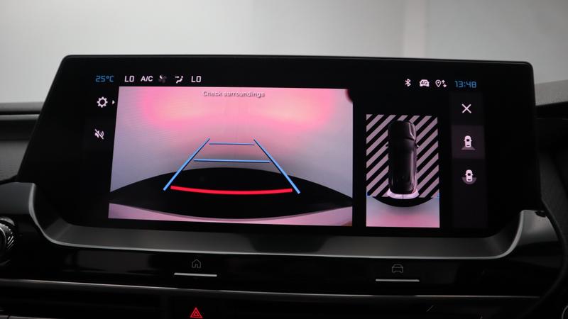 Used Citroen C5 X 2024 for sale - 77116982: Photo 31