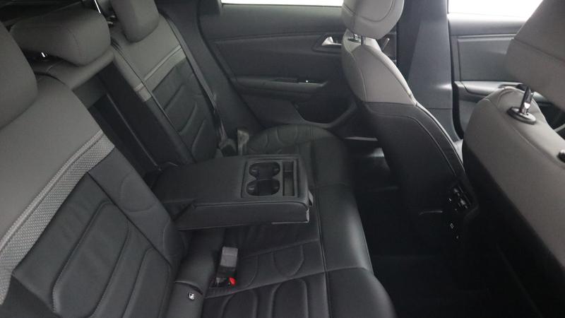 Used Citroen C5 X 2024 for sale - 77116982: Photo 39