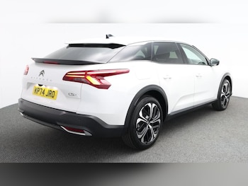 Used Citroen C5 X 2024 for sale - 77116982: Photo