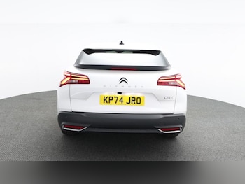 Used Citroen C5 X 2024 for sale - 77116982: Photo